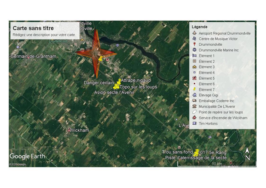 Arm sacker mission 3 2