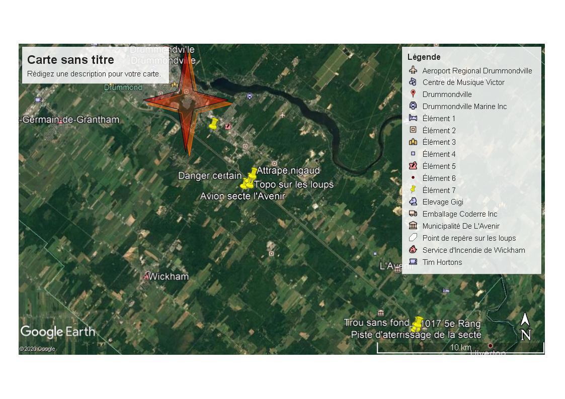 Arm sacker mission 3 4