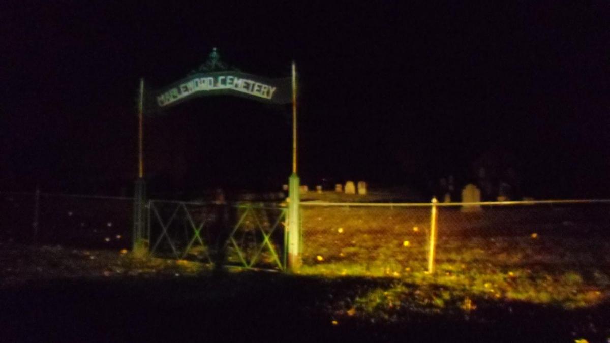 Cimetiere st felix de kingsey d