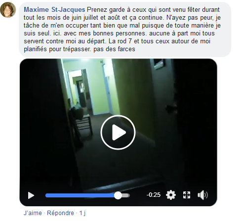 La sorciere dalton d