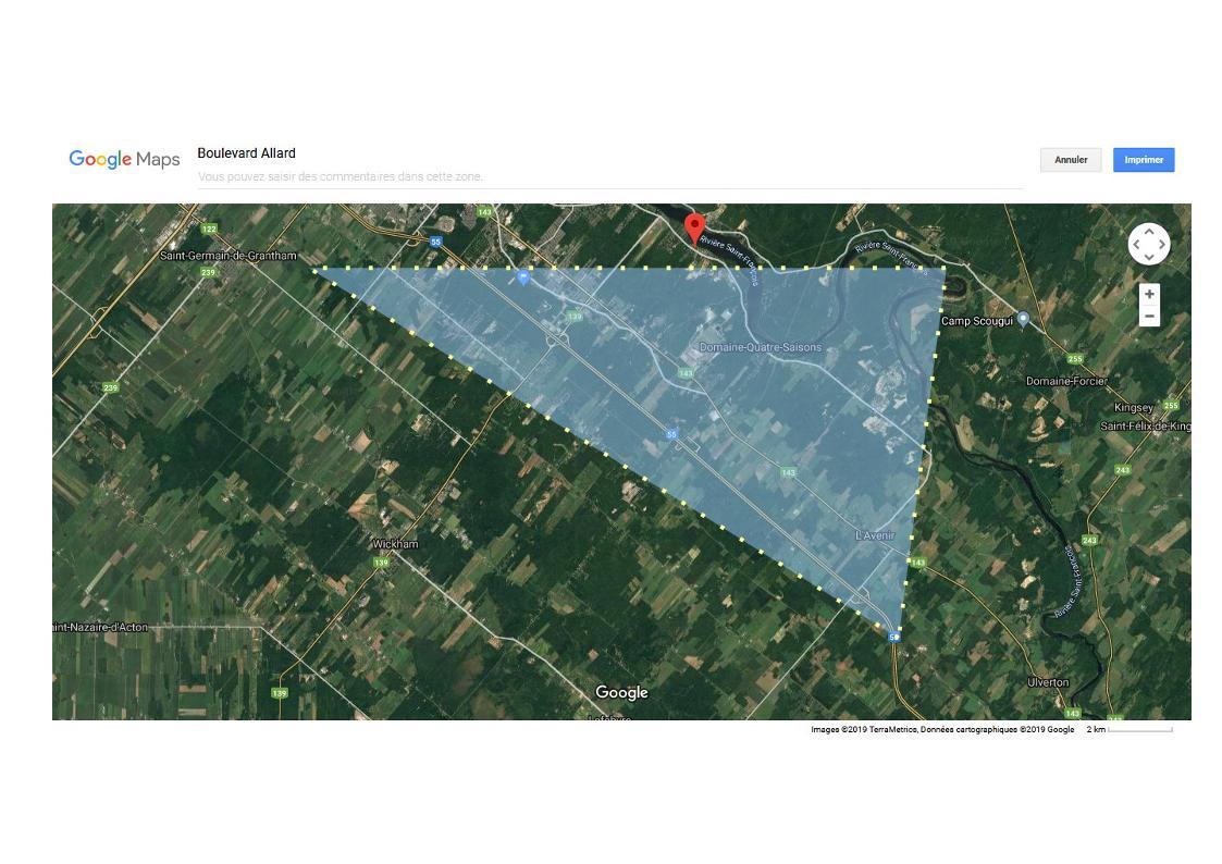 Mission sacerdotale 1,4 et 4,4 secte de l'Avenir et réseau Maïden