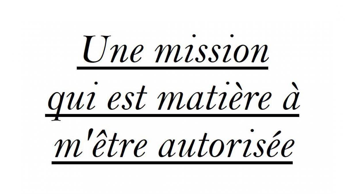 Mission sacerdotale 3