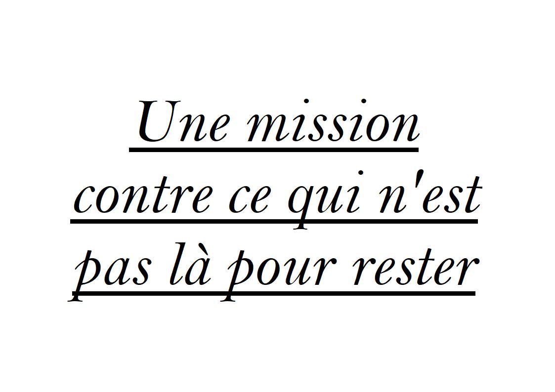 Mission sacerdotale 4