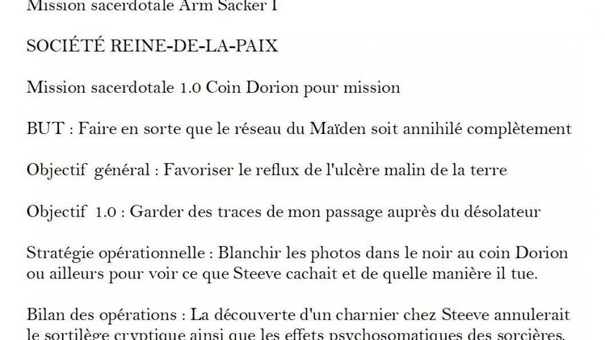 Strategie operationnelle 1 0