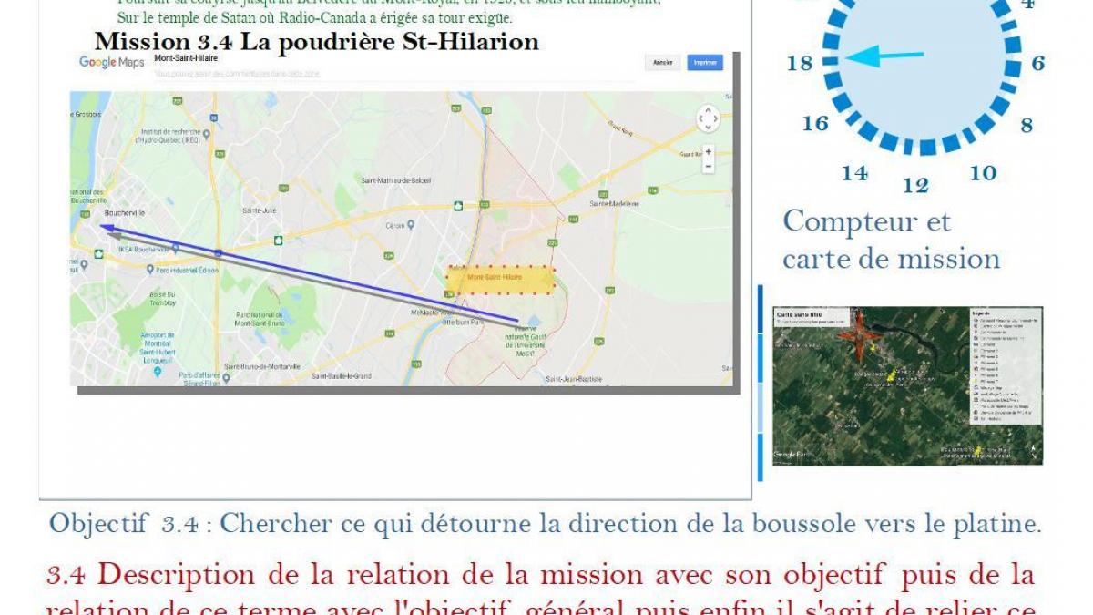 Strategie operationnelle 18