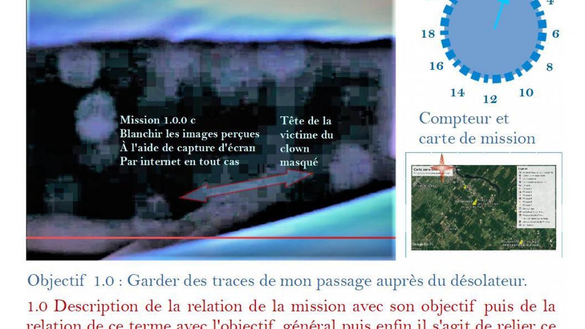 Strategie operationnelle 3