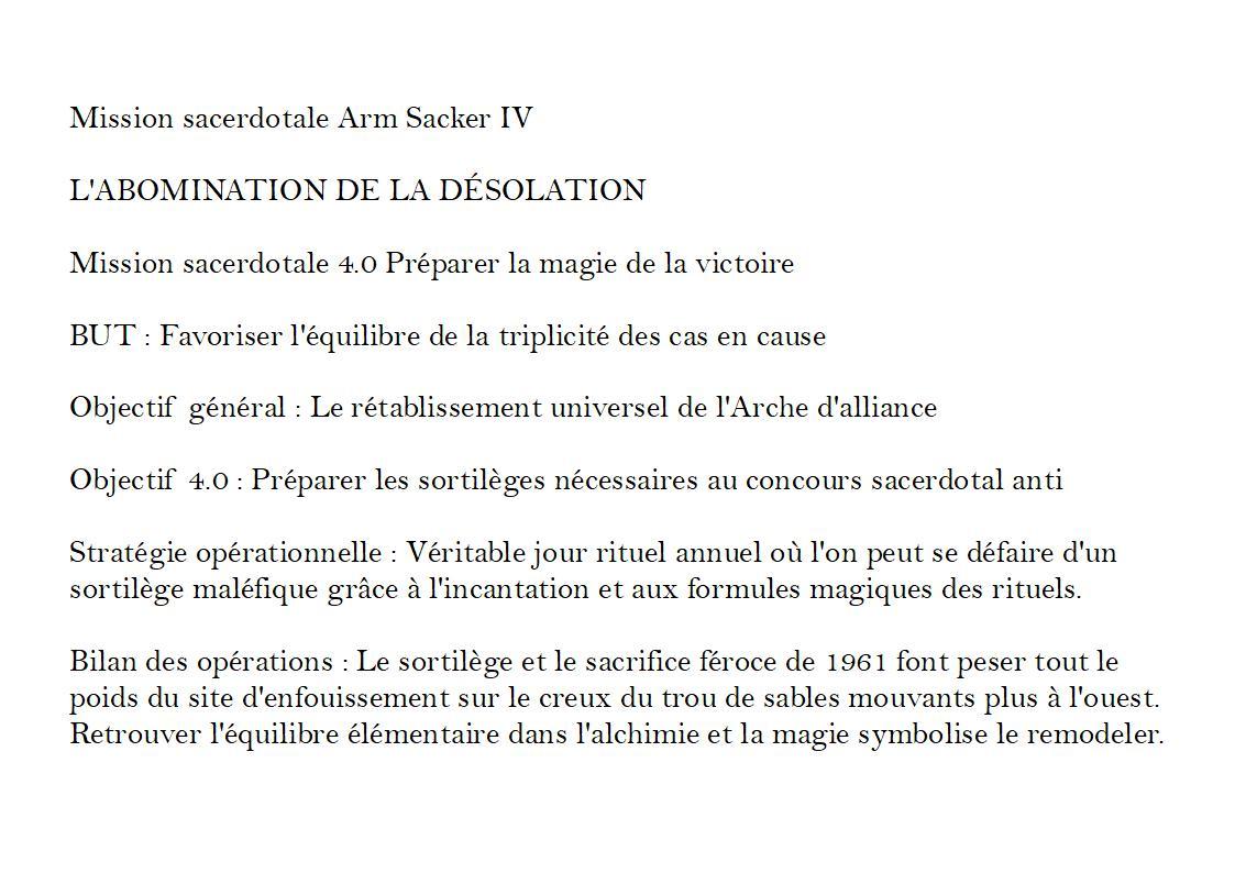 Strategie operationnelle 4 0