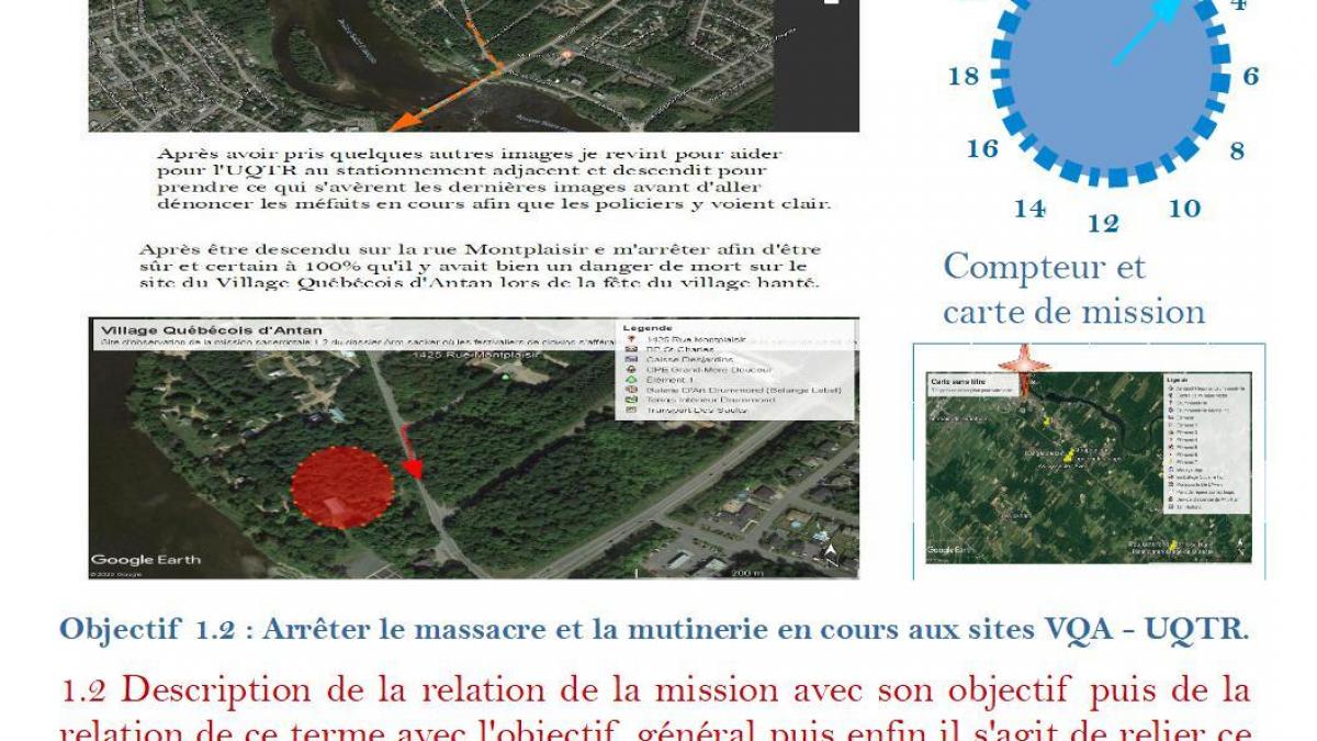 Strategie operationnelle 5