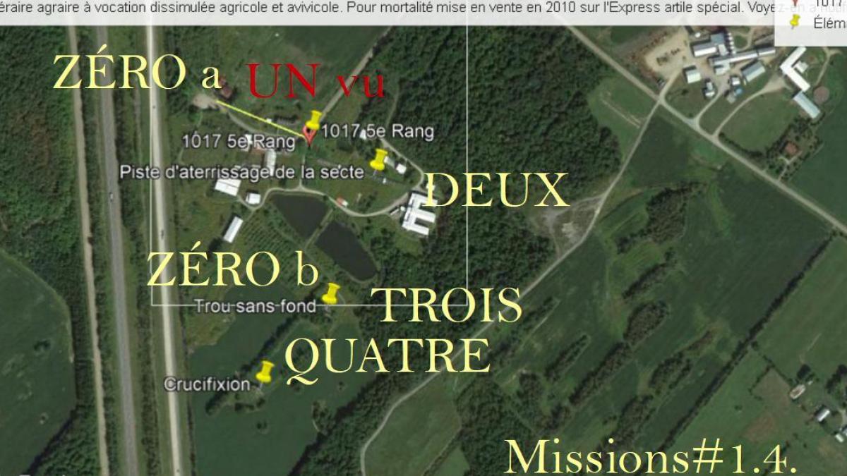 Strategie organisationnelle 1 4 0 b