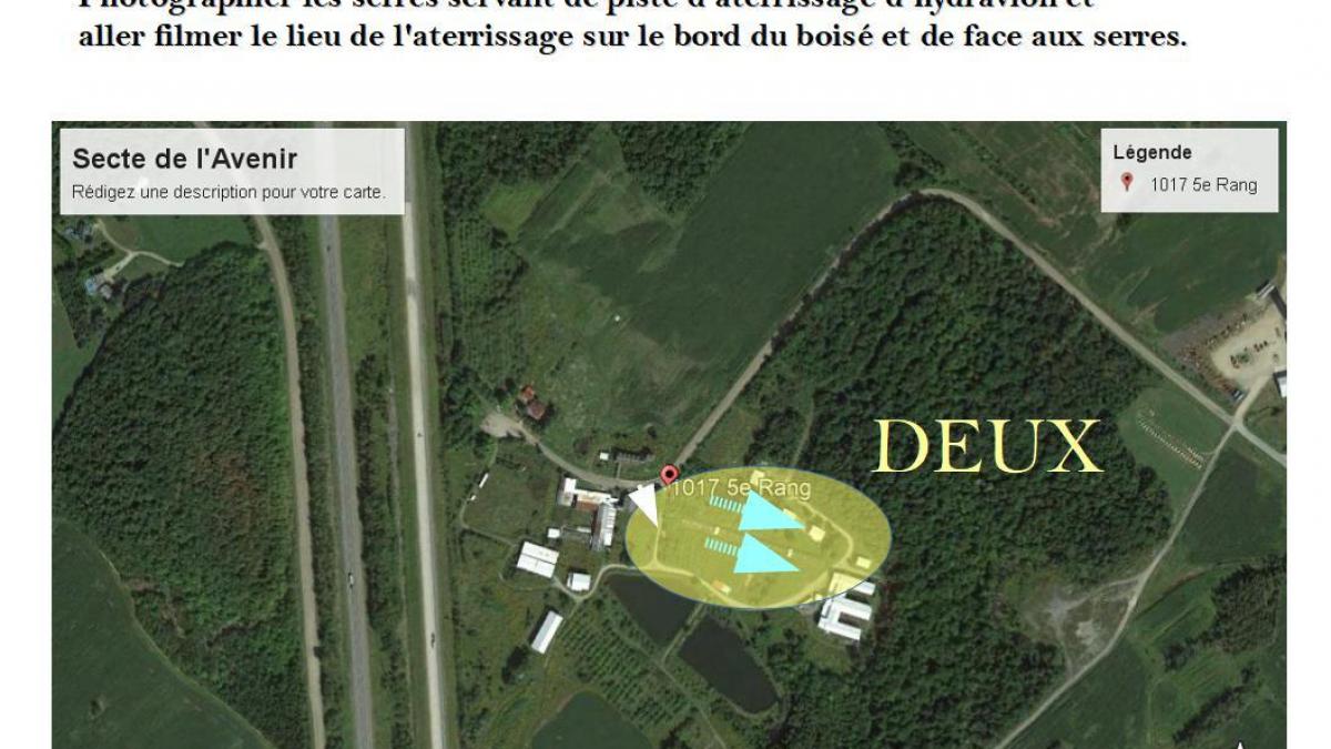 Strategie organisationnelle 1 4 1