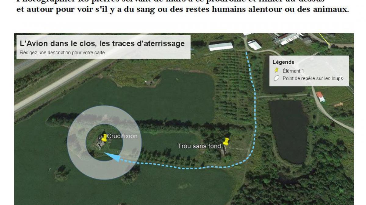 Strategie organisationnelle 1 4 3