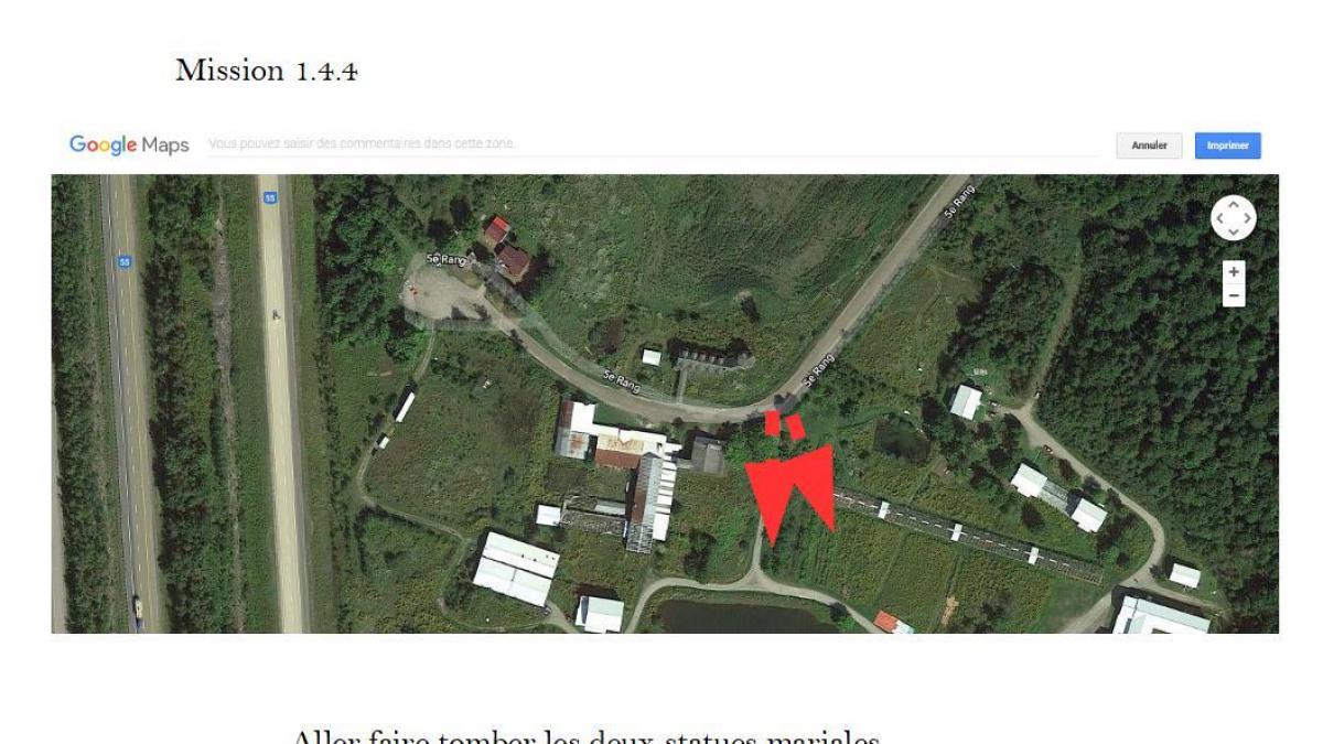 Strategie organisationnelle 1 4 4 b