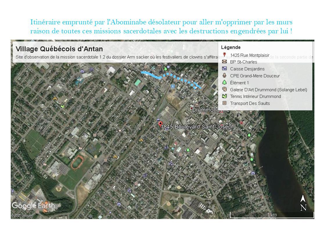 Strategie organisationnelle 2 0 0
