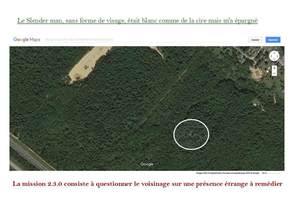 Strategie organisationnelle 2 3 0 b