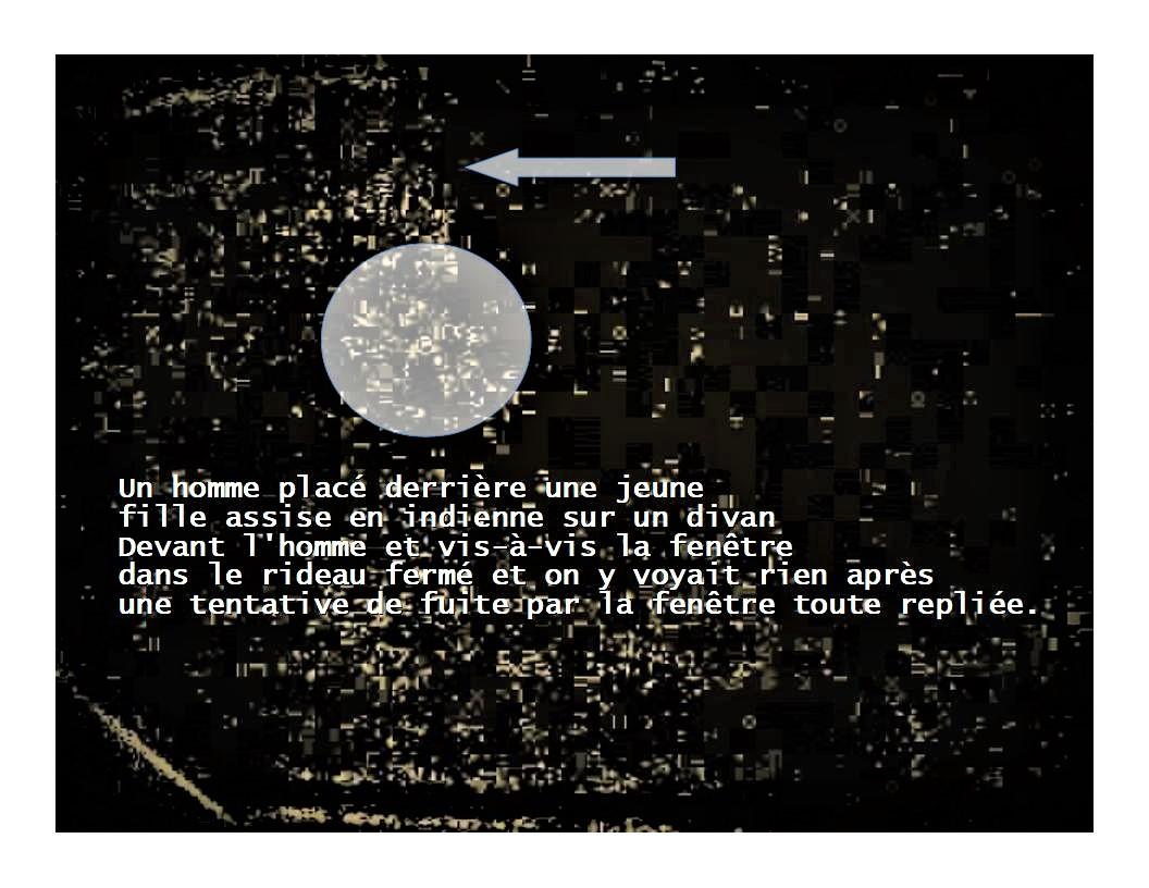 Zone nocturne coin dorion a