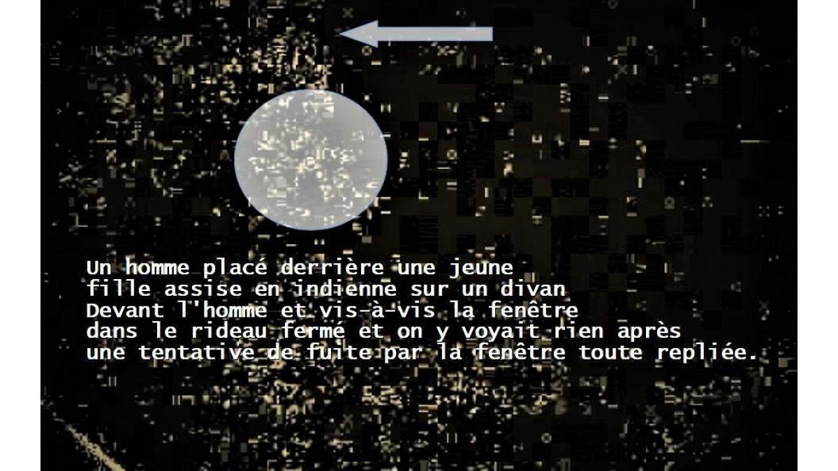 Zone nocturne coin dorion a